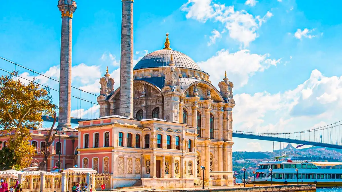 Ankara