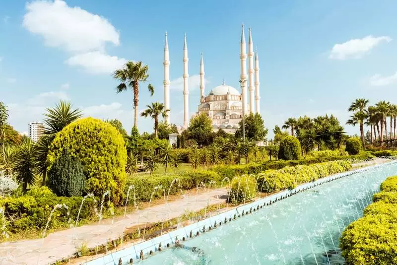 Ankara