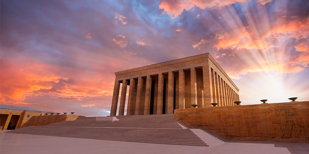 Ankara