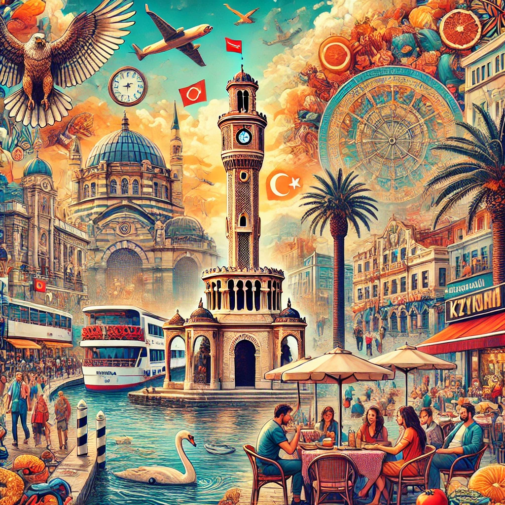 Ankara